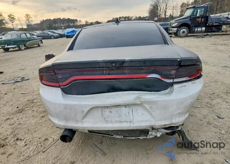 2015 Dodge Charger R/T z USA, uszkodzony, nr VIN 2C3CDXCT3FH741252